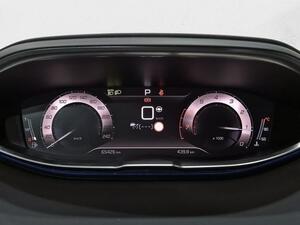 Peugeot 3008 1.2 PureTech 96KW S&S GT EAT8 13