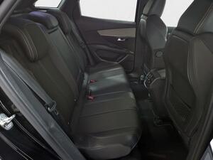 Peugeot 3008 1.2 PureTech 96KW S&S GT EAT8 8