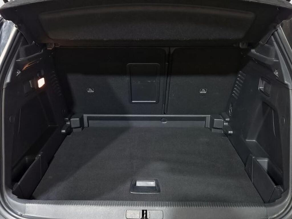 Peugeot 3008 1.2 PureTech 96KW S&S GT EAT8 9