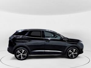 Peugeot 3008 1.2 PureTech 96KW S&S GT EAT8 3