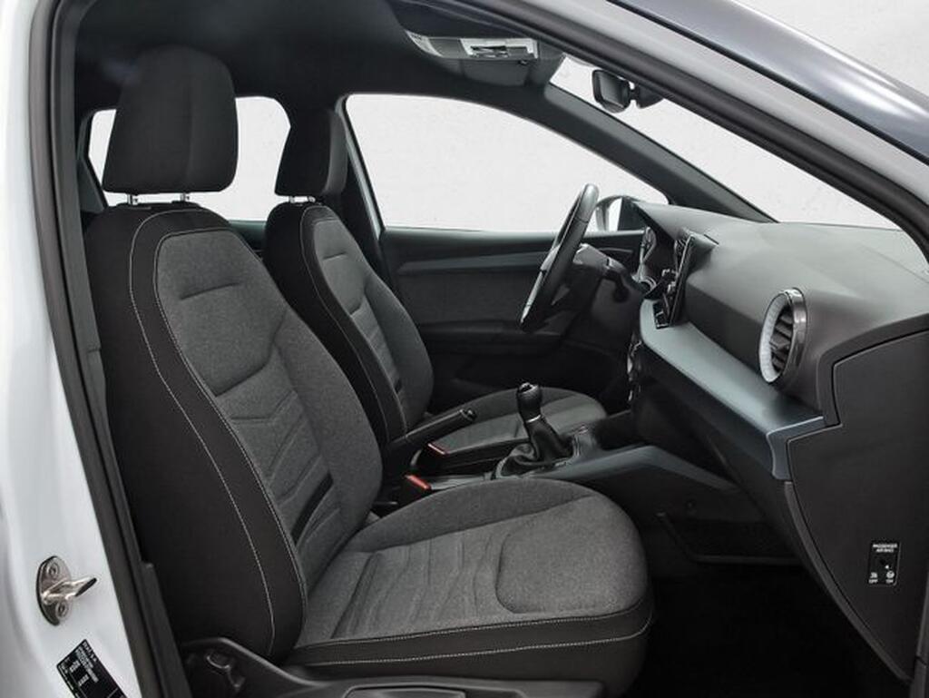SEAT Arona 1.0 TSI 85kW (115CV) Xperience Segunda mano
