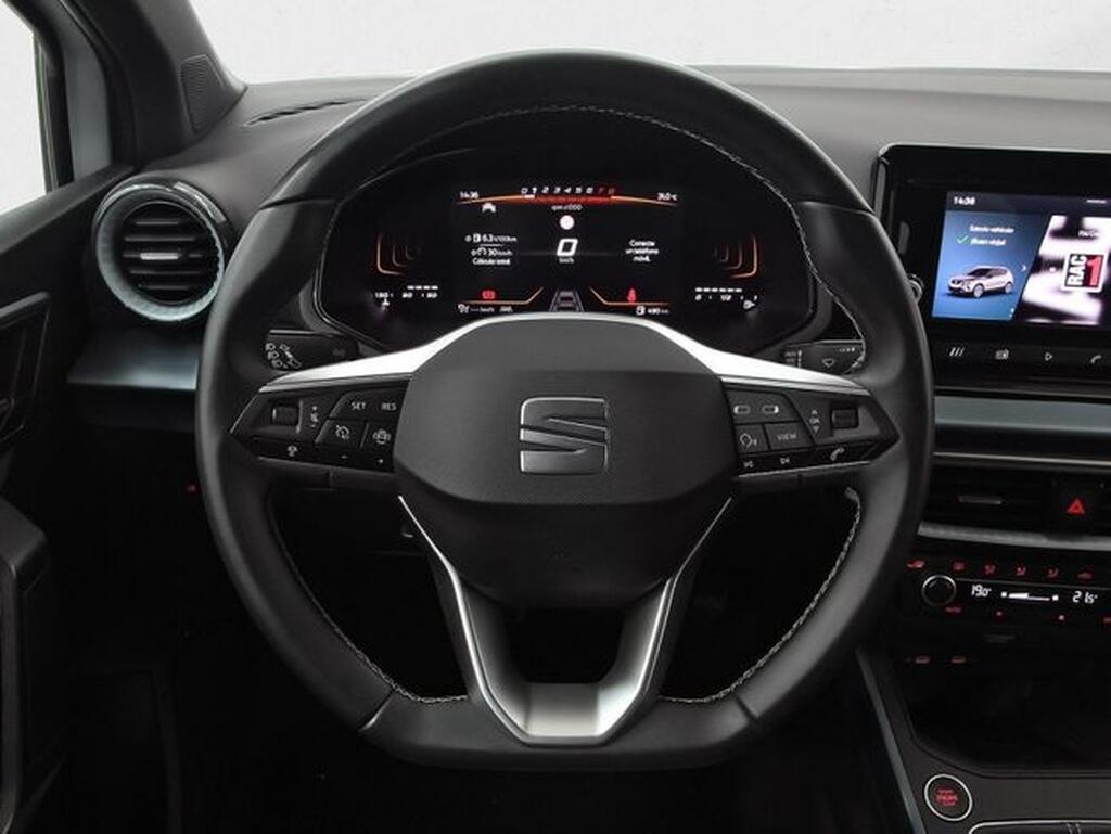 SEAT Arona 1.0 TSI 85kW (115CV) Xperience Segunda mano