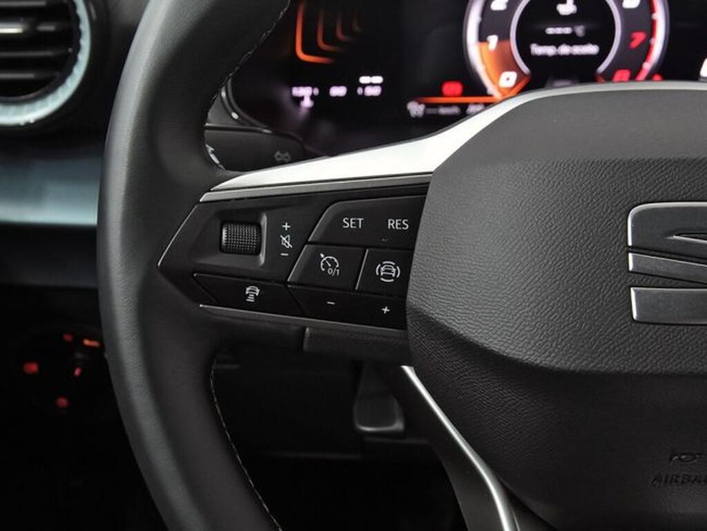 SEAT Arona 1.0 TSI 85kW (115CV) Xperience Segunda mano