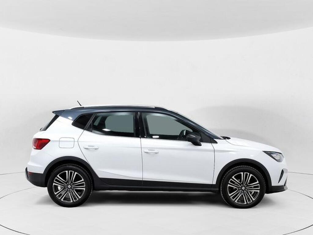 SEAT Arona 1.0 TSI 85kW (115CV) Xperience Segunda mano