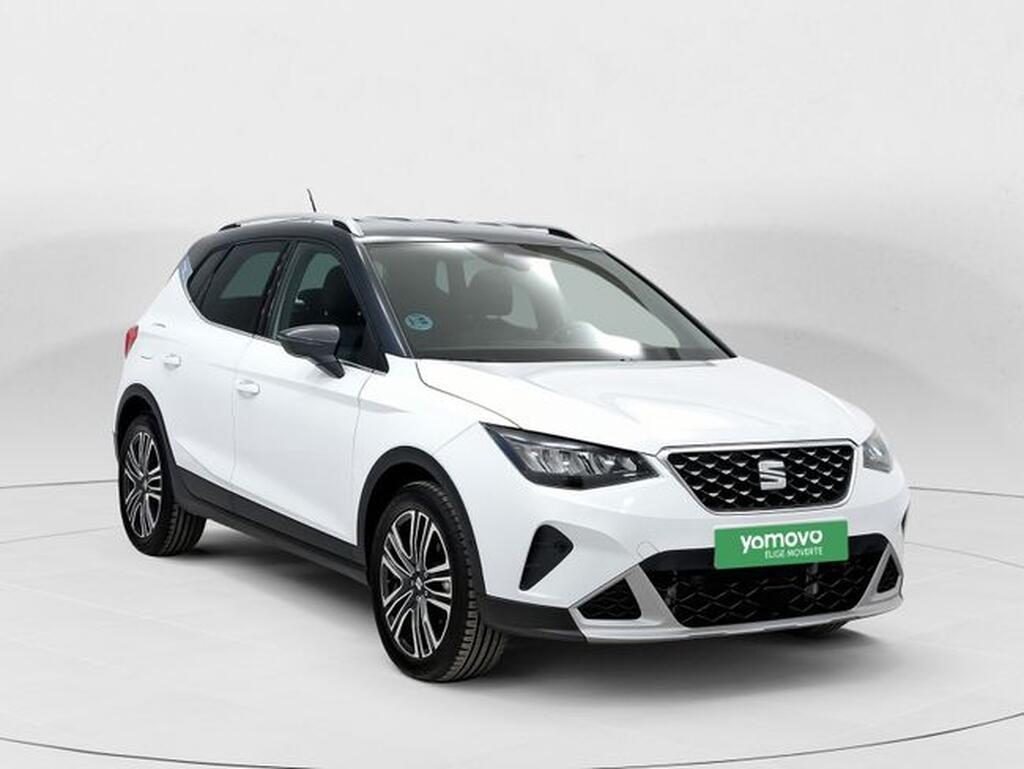 SEAT Arona 1.0 TSI 85kW (115CV) Xperience Segunda mano