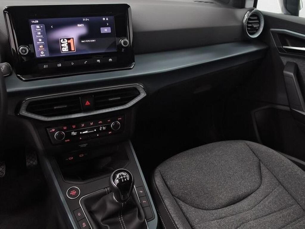 SEAT Arona 1.0 TSI 85kW (115CV) Xperience Segunda mano