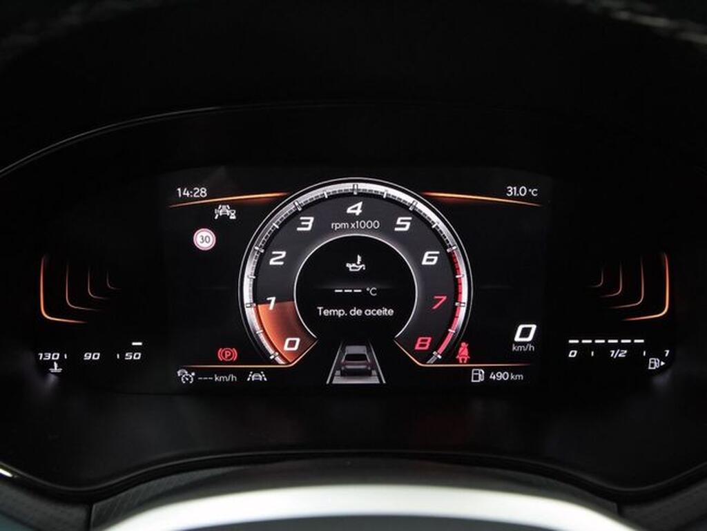 SEAT Arona 1.0 TSI 85kW (115CV) Xperience Segunda mano