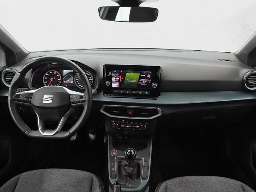 SEAT Arona 1.0 TSI 85kW (115CV) Xperience Segunda mano