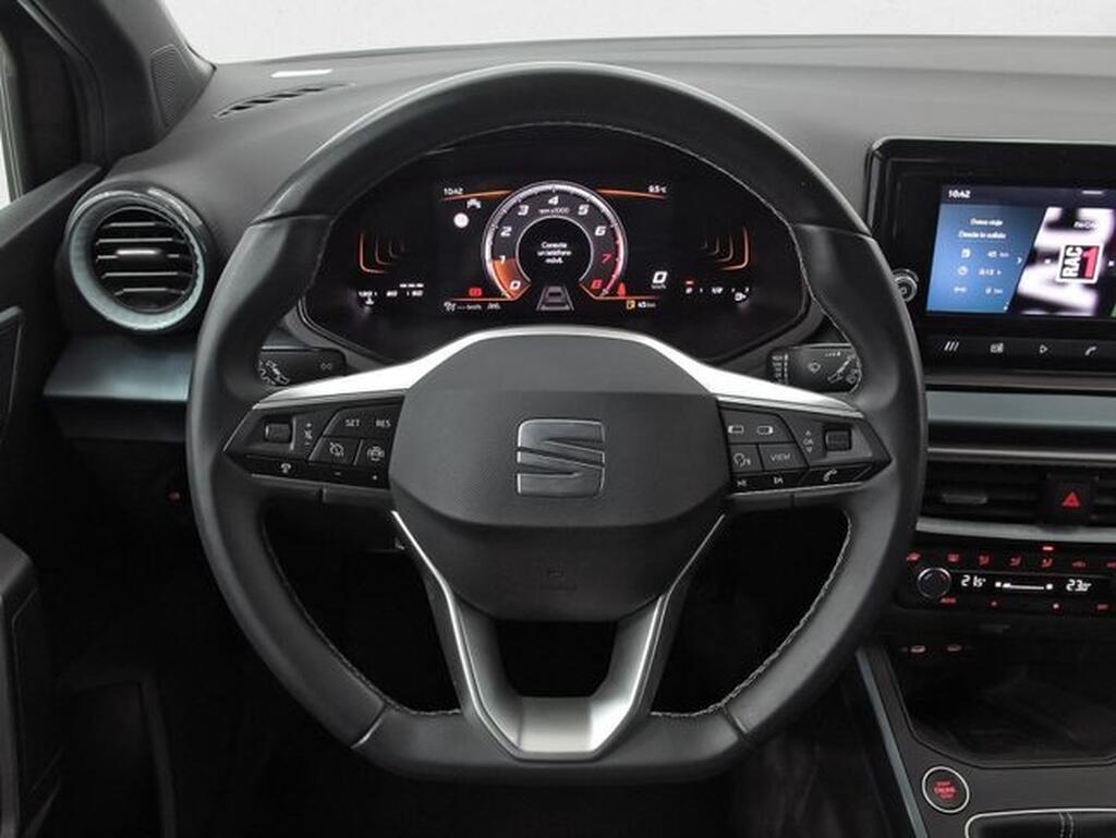 SEAT Arona 1.0 TSI 85kW (115CV) Xperience Segunda mano