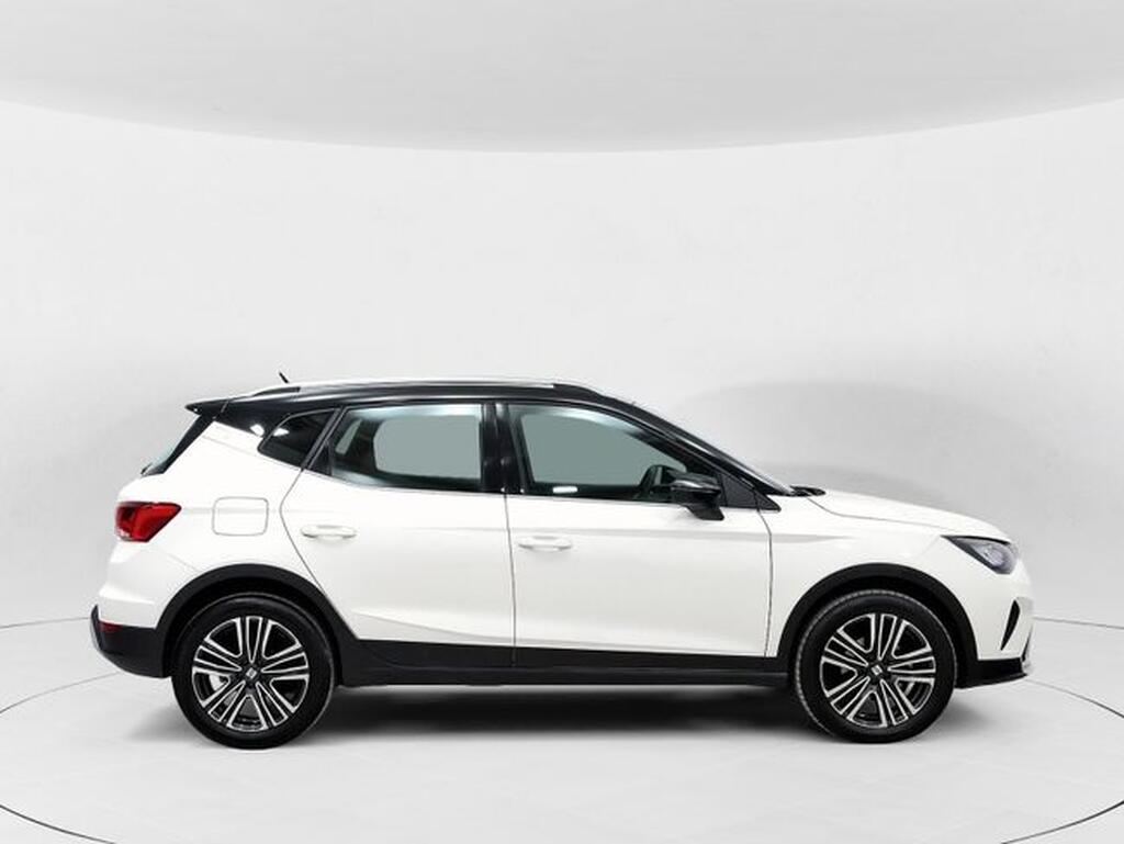 SEAT Arona 1.0 TSI 85kW (115CV) Xperience Segunda mano