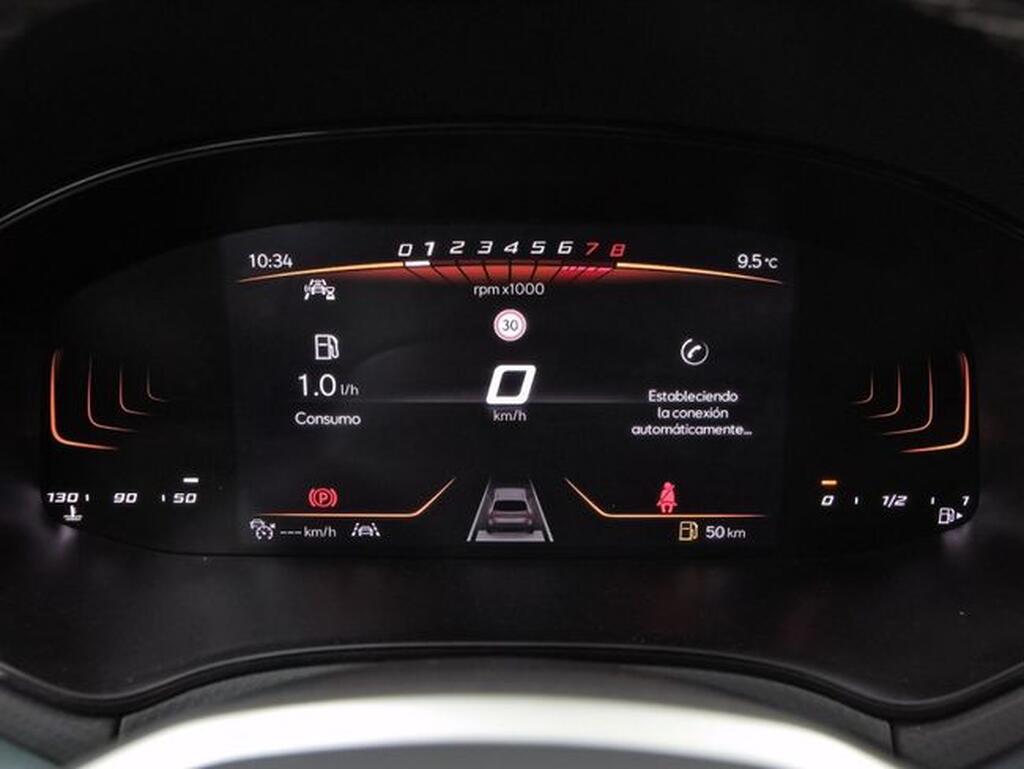 SEAT Arona 1.0 TSI 85kW (115CV) Xperience Segunda mano