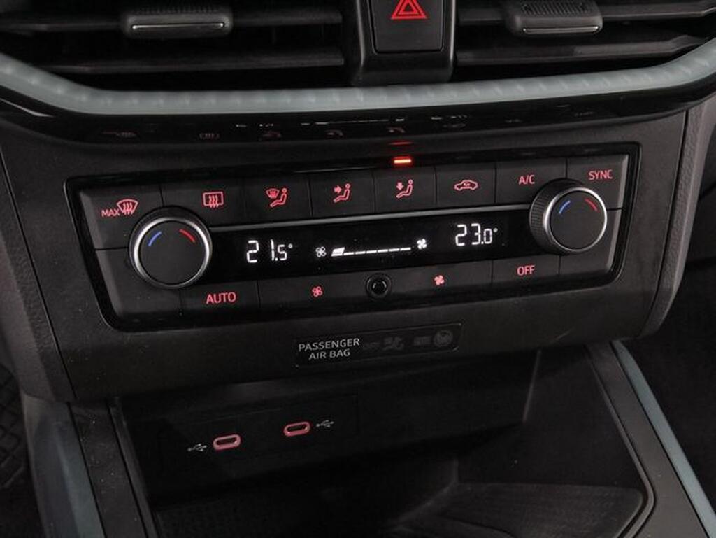 SEAT Arona 1.0 TSI 85kW (115CV) Xperience Segunda mano