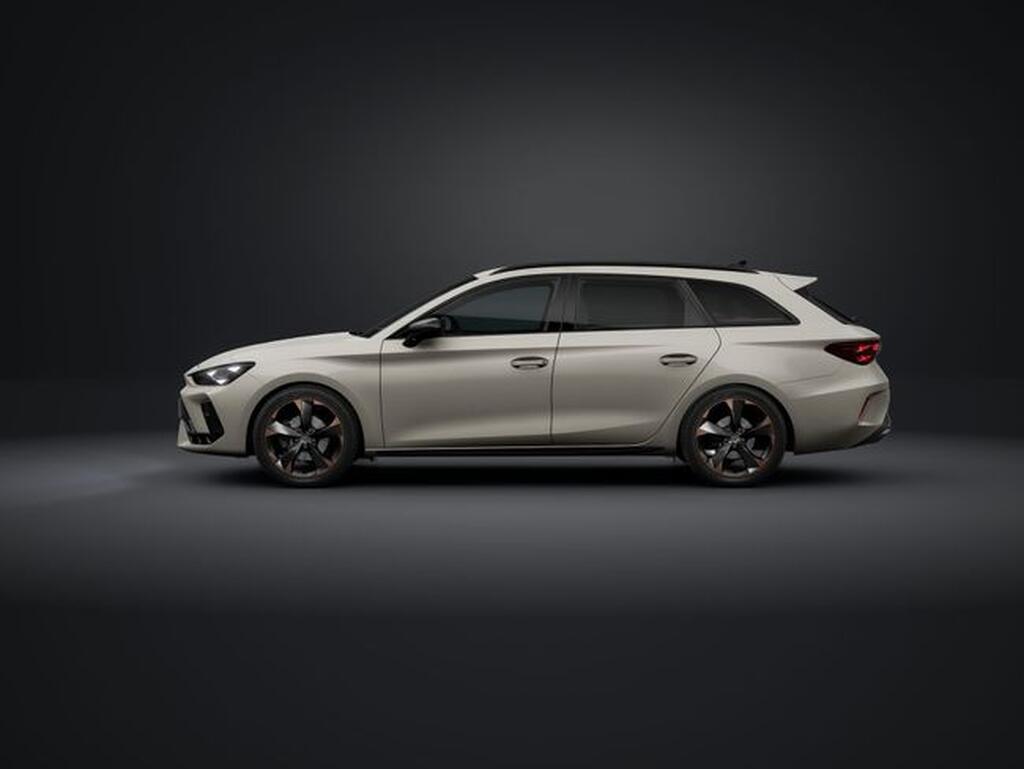 CUPRA León SP 1.5 eTSI 110kW(150CV)DSG Beyon MY26.6 Nuevo