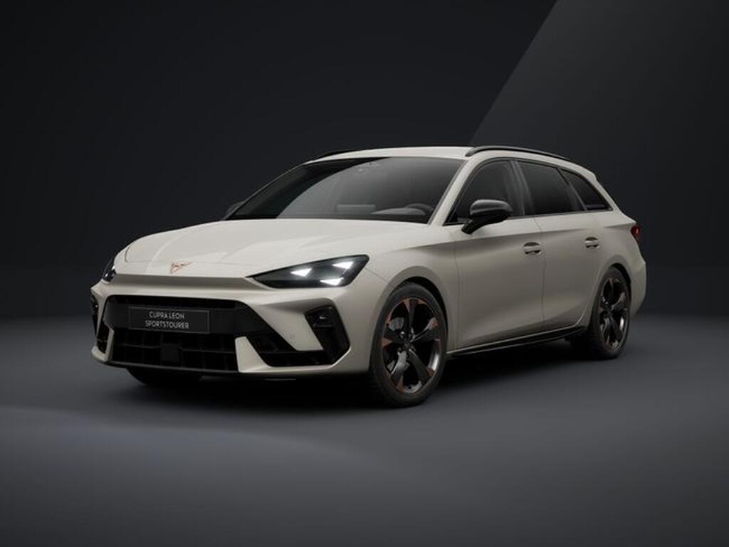 CUPRA León SP 1.5 eTSI 110kW(150CV)DSG Beyon MY26.6 Nuevo