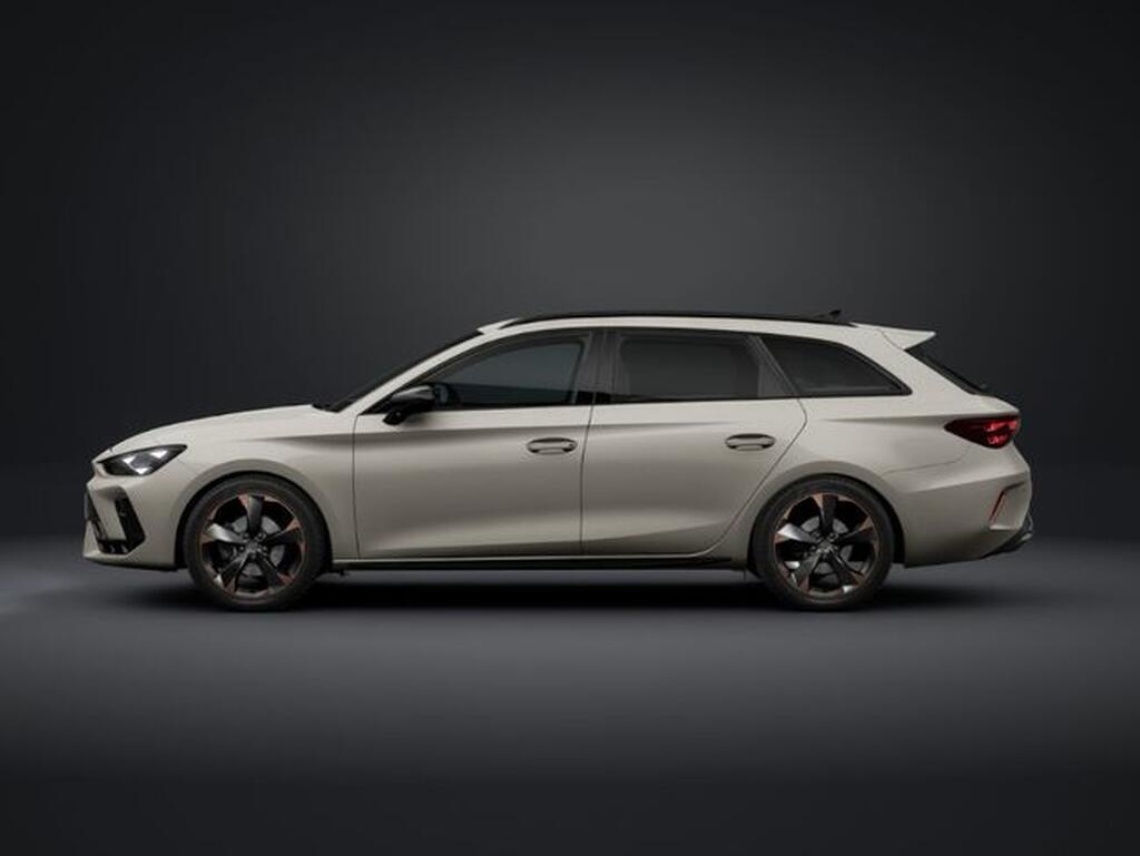 CUPRA León SP 1.5 eTSI 110kW(150CV)DSG Beyon MY26.6 Nuevo