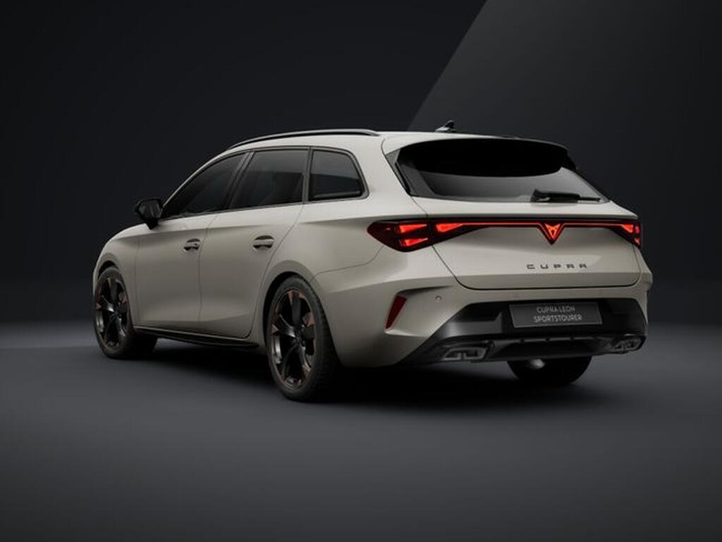 CUPRA León SP 1.5 eTSI 110kW(150CV)DSG Beyon MY26.6 Nuevo