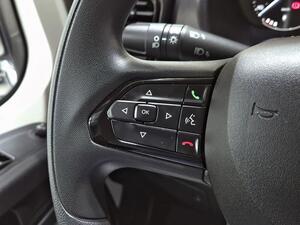 Citroën Jumper * JUMPER 2.2 BHDI 103KW L3H2 3.5T 4P 17
