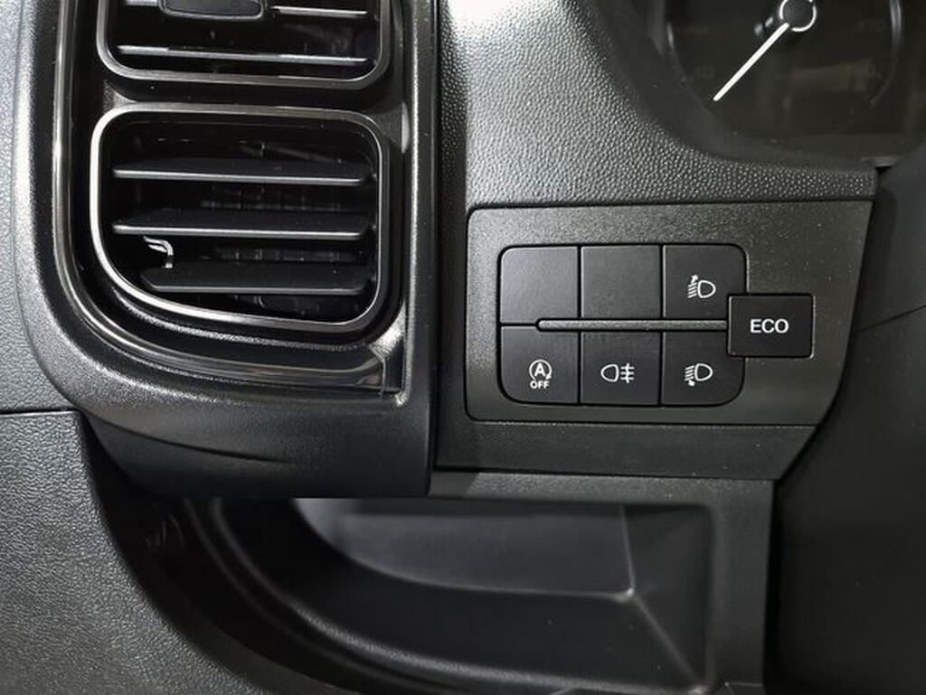 Citroën Jumper * JUMPER 2.2 BHDI 103KW L3H2 3.5T 4P Segunda mano