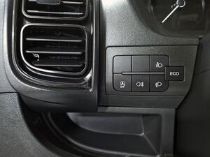 Citroën Jumper * JUMPER 2.2 BHDI 103KW L3H2 3.5T 4P 13