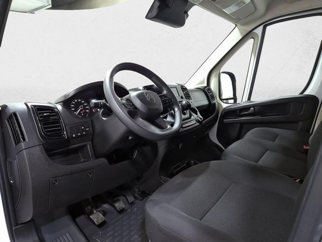 Citroën Jumper * JUMPER 2.2 BHDI 103KW L3H2 3.5T 4P Segunda mano
