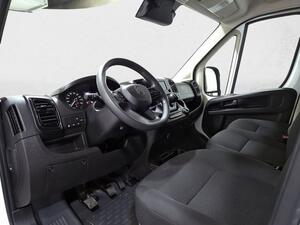 Citroën Jumper * JUMPER 2.2 BHDI 103KW L3H2 3.5T 4P 6
