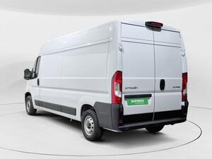 Citroën Jumper * JUMPER 2.2 BHDI 103KW L3H2 3.5T 4P 2