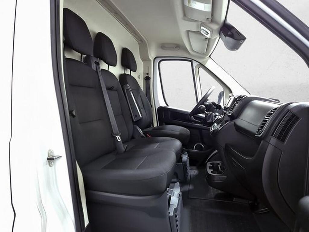 Citroën Jumper * JUMPER 2.2 BHDI 103KW L3H2 3.5T 4P Segunda mano