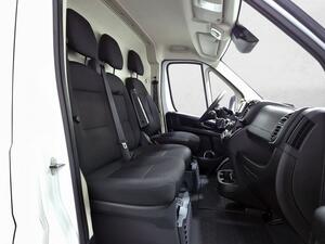 Citroën Jumper * JUMPER 2.2 BHDI 103KW L3H2 3.5T 4P 7
