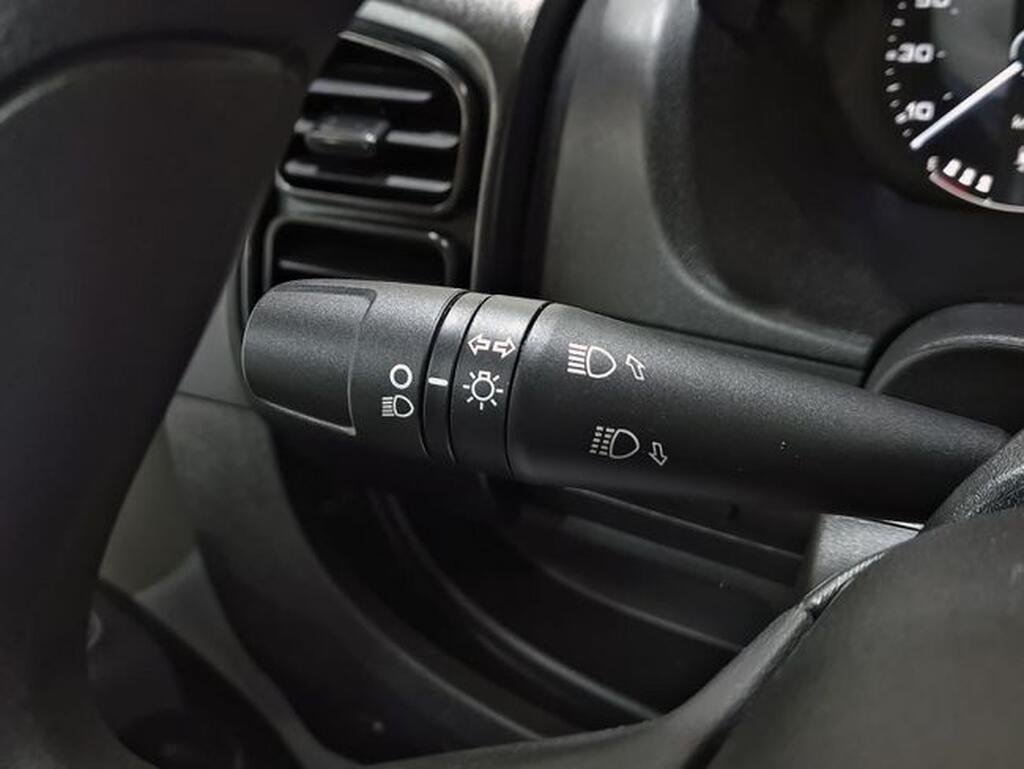 Citroën Jumper * JUMPER 2.2 BHDI 103KW L3H2 3.5T 4P Segunda mano