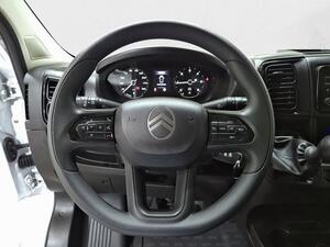 Citroën Jumper * JUMPER 2.2 BHDI 103KW L3H2 3.5T 4P 19