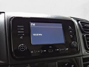 Citroën Jumper * JUMPER 2.2 BHDI 103KW L3H2 3.5T 4P 20