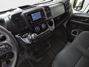 Citroën Jumper * JUMPER 2.2 BHDI 103KW L3H2 3.5T 4P 25