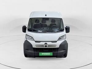 Citroën Jumper * JUMPER 2.2 BHDI 103KW L3H2 3.5T 4P 4