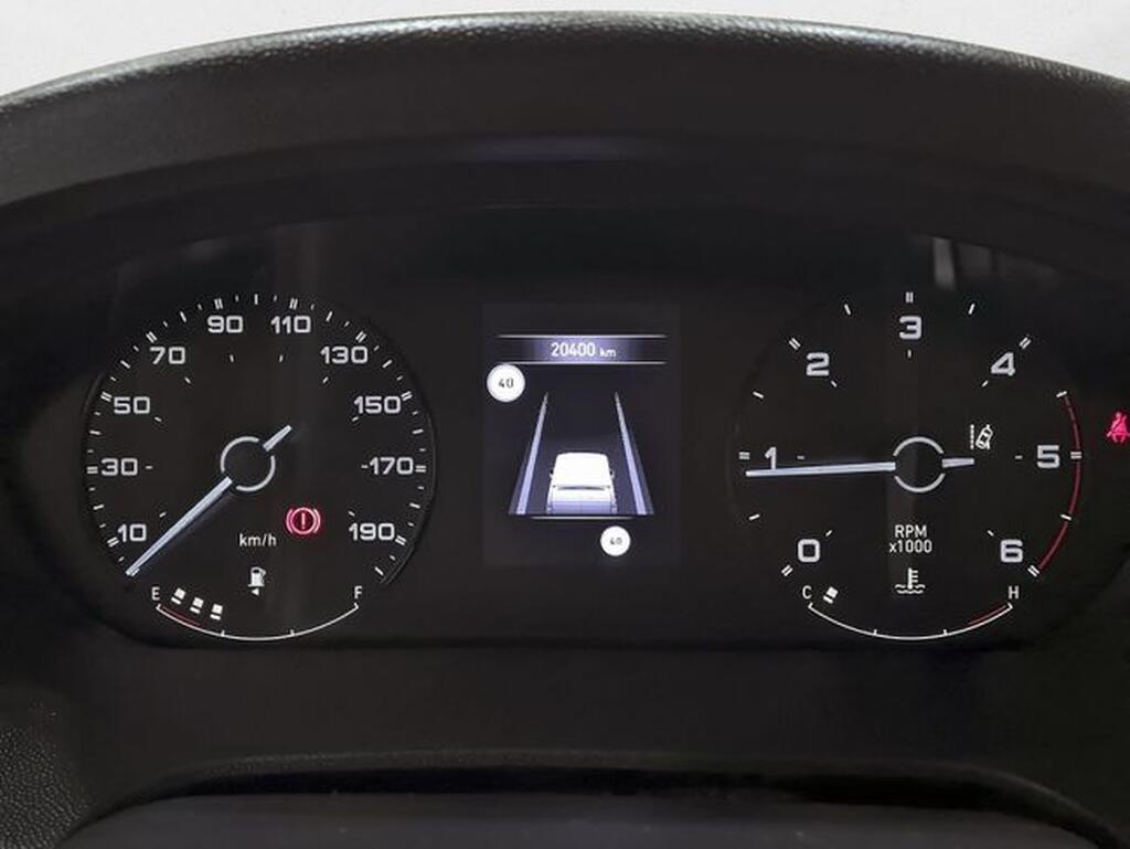 Citroën Jumper * JUMPER 2.2 BHDI 103KW L3H2 3.5T 4P Segunda mano