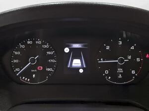 Citroën Jumper * JUMPER 2.2 BHDI 103KW L3H2 3.5T 4P 14