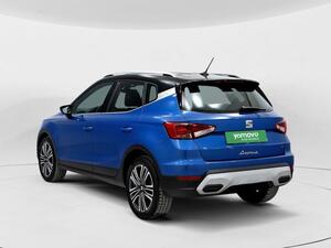Seat Arona 1.0 TSI 81kW (110CV) Xperience XS 2
