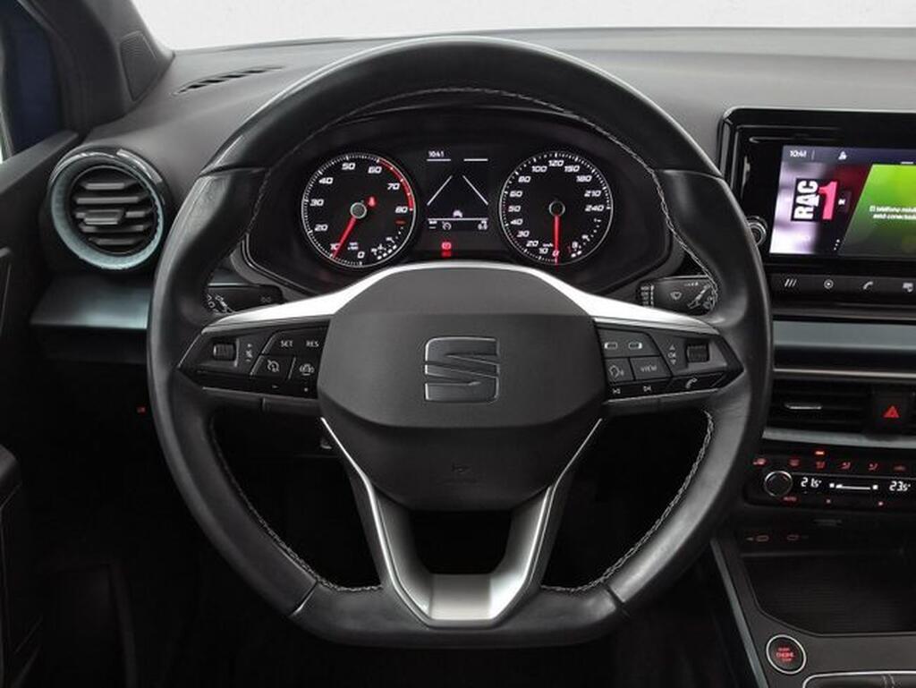 SEAT Arona 1.0 TSI 81kW (110CV) Xperience XS Segunda mano