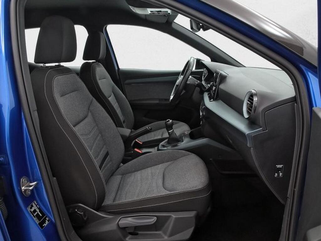 SEAT Arona 1.0 TSI 81kW (110CV) Xperience XS Segunda mano