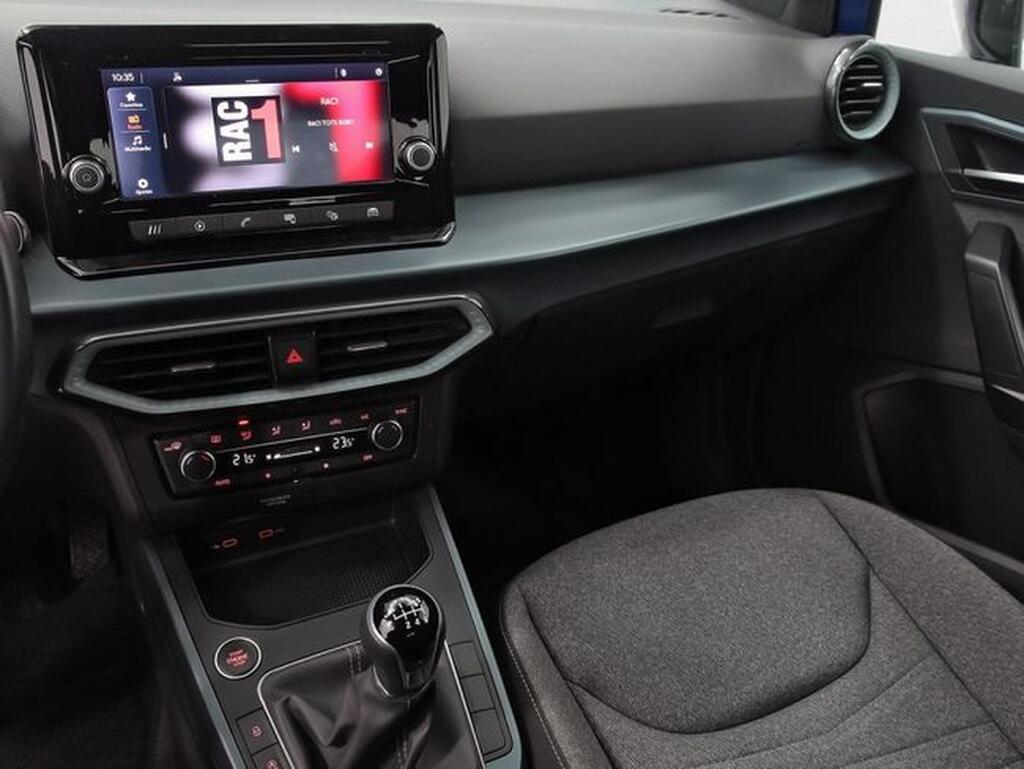 SEAT Arona 1.0 TSI 81kW (110CV) Xperience XS Segunda mano