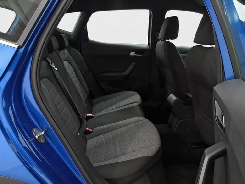 SEAT Arona 1.0 TSI 81kW (110CV) Xperience XS Segunda mano
