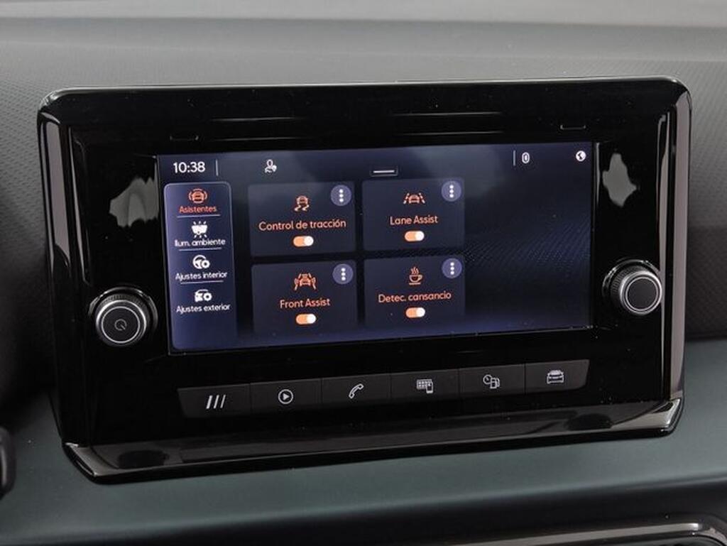 SEAT Arona 1.0 TSI 81kW (110CV) Xperience XS Segunda mano