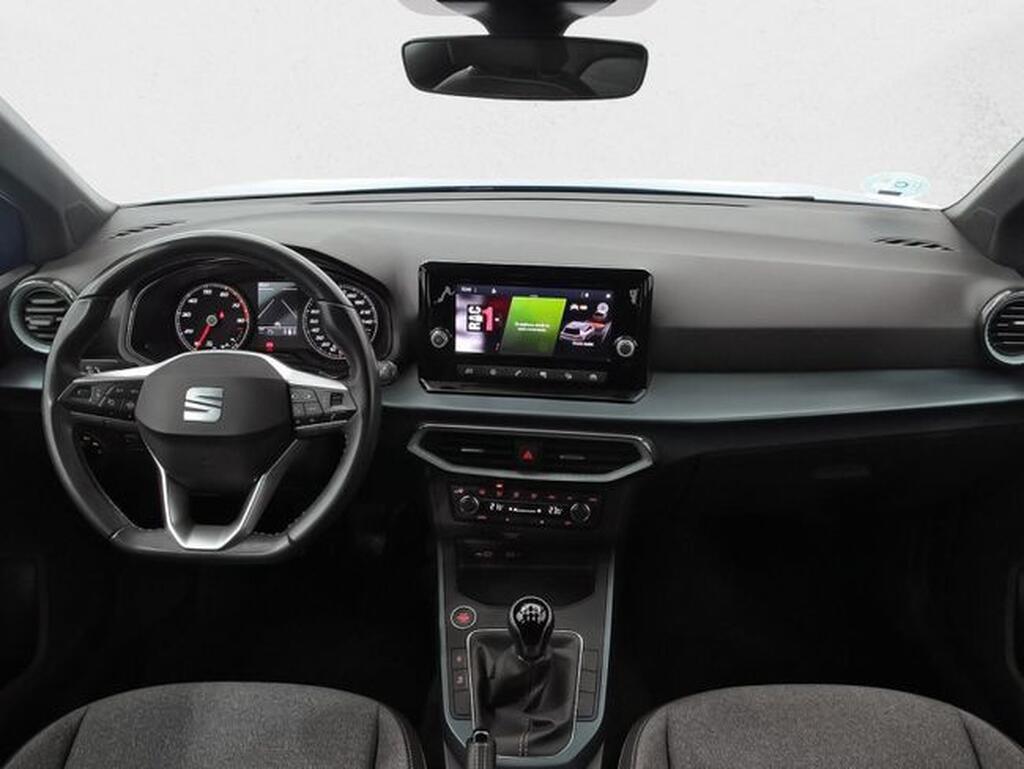 SEAT Arona 1.0 TSI 81kW (110CV) Xperience XS Segunda mano