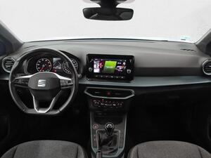 Seat Arona 1.0 TSI 81kW (110CV) Xperience XS 4