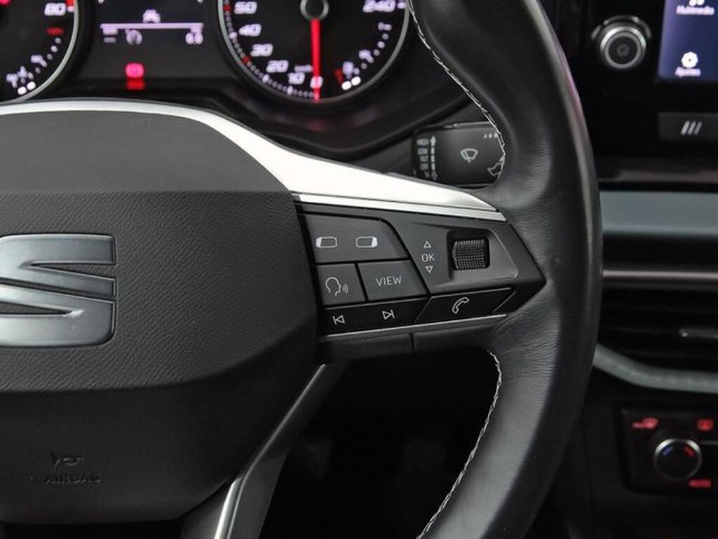 SEAT Arona 1.0 TSI 81kW (110CV) Xperience XS Segunda mano