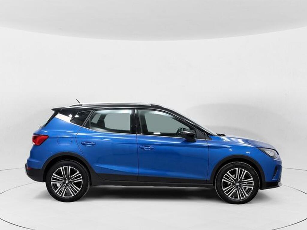 SEAT Arona 1.0 TSI 81kW (110CV) Xperience XS Segunda mano