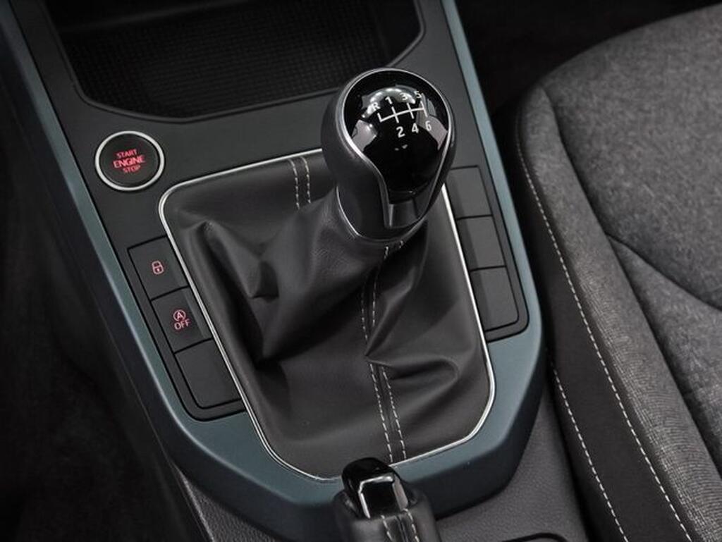 SEAT Arona 1.0 TSI 81kW (110CV) Xperience XS Segunda mano