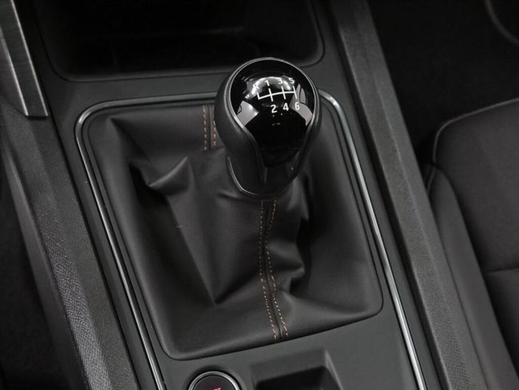 CUPRA Formentor 1.5 TSI 110kW (150 CV) Segunda mano