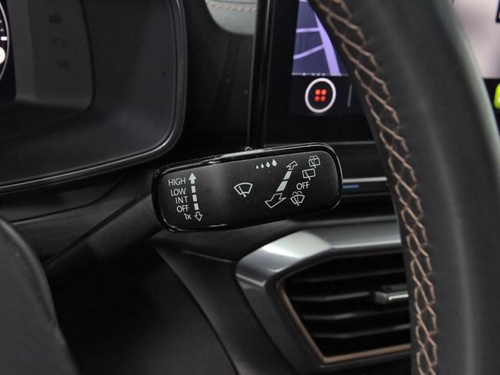CUPRA Formentor 1.5 TSI 110kW (150 CV) Segunda mano