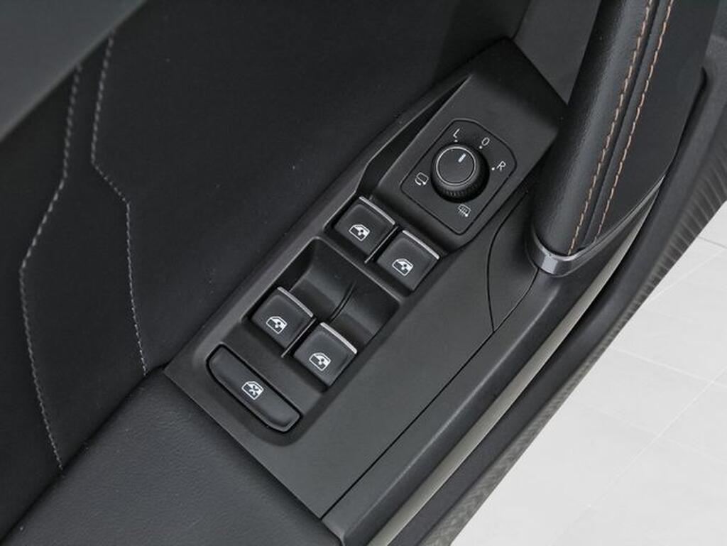 CUPRA Formentor 1.5 TSI 110kW (150 CV) Segunda mano