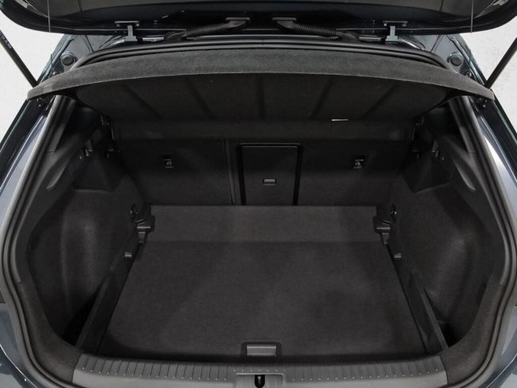 CUPRA Formentor 1.5 TSI 110kW (150 CV) Segunda mano